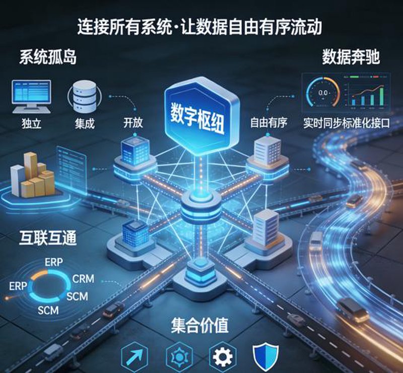 探寻行业前沿：北京君成联达引领科技革新