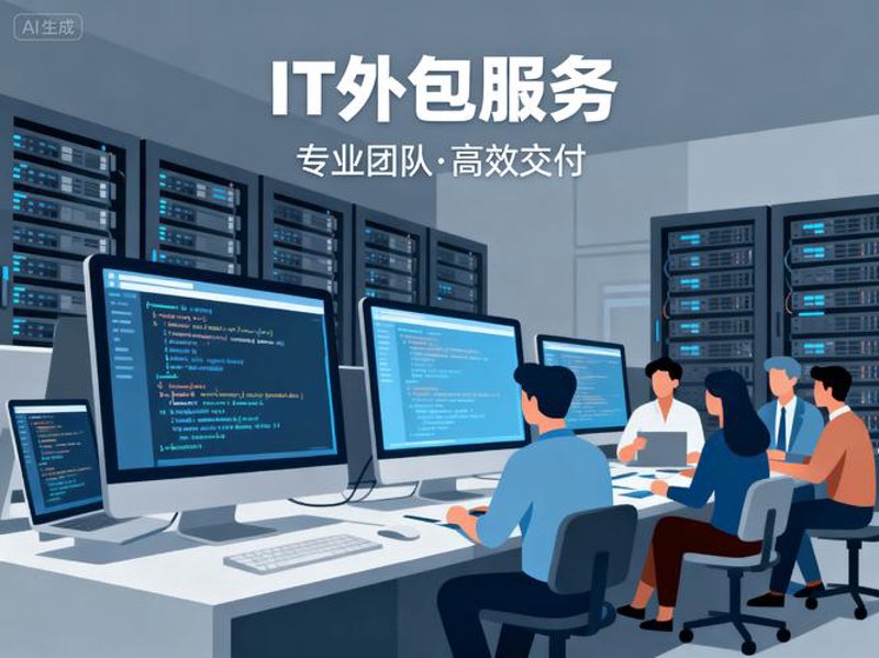 系统集成：连接未来的桥梁